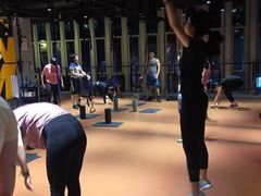 -SUPERMONKEY超级猩猩健身