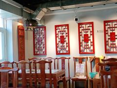 -宣武小院涮肉(前门店)