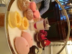 华尔道夫酒店廊吧-LONG BAR 廊吧(外滩华尔道夫酒店)