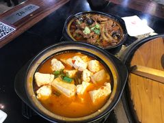 -好灶头妈妈菜·柴火灶台鱼·千岛湖土菜地标美食