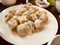 -静之湖湖畔餐厅