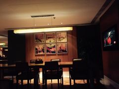-上海雅居乐万豪侯爵酒店