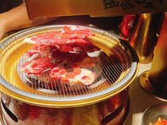 -西塔老太太泥炉烤肉(温州首店万象城黑金店)