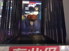 -VS SPORTS PARK运动玩乐园·团建·生日会(合生汇店)