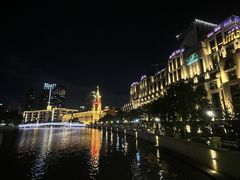 -上海苏宁宝丽嘉酒店·Cafe Bellagio西餐厅