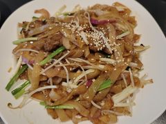 -兰亭轩茶餐厅(长江路店)