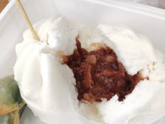 古法叉烧包-包道广式点心专门店(江南西店)