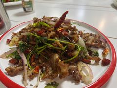 -东北缘餐厅(兰埔路店)