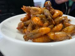 -蟹黄鱼面·锦园(定西路店)