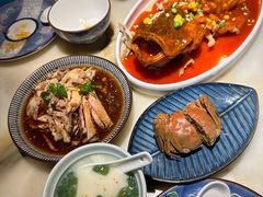 -探花·意境江南菜·唐伯虎文化体验店·松鼠桂鱼(观前店)