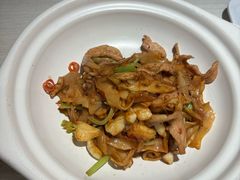 -九毛九西北菜(番禺万达店)