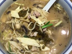-面西湖杭帮面(控江路店)