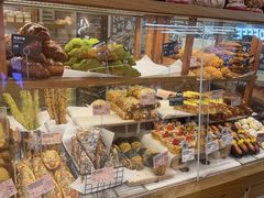 -PAPER STONE BAKERY(天环店)