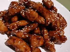 -桃子餐厅·天津菜(王顶堤总店)