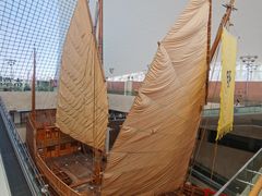 -上海中国航海博物馆