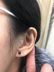 -Wisezone唯点穿耳打耳洞专业国际连锁品牌