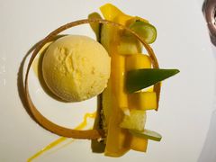 经典起司蛋糕-王品牛排(杭州大厦店)