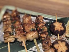 -阿泽料理
