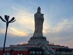 -天津妈祖文化园