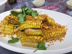 -师傅仔美食(东华老店)