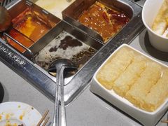 -海底捞火锅(如皋吾悦广场店)
