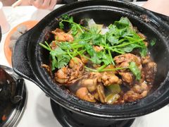 -二楼老店重庆鸡公煲(真光路店)