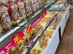 -味多美蛋糕(东直门店)