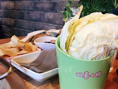 -四喜小胖·北京涮肉(五道营店)