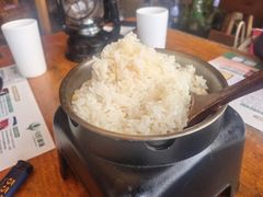 -马灯部落·西湖边的创意山景餐厅(虎跑动物园店)