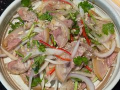 -吴记鲜定味