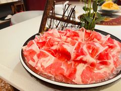 -川越泰火锅(吉利大厦店)