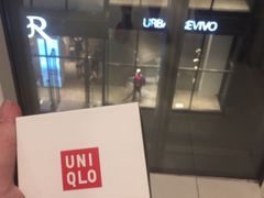 -优衣库(武汉国际广场店)