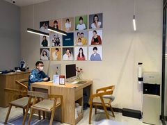-海马体照相馆(龙湖杭州金沙天街店)