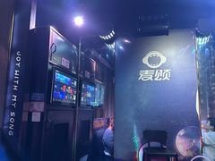-唱吧麦颂KTV(松江五龙商业广场店)