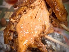 -窑鸡王(罗湖口岸店)