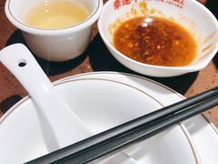 -幸运牛汕头小黄牛牛肉火锅(梅林店)