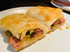 驴肉火烧-掌柜的店·河南菜(世茂店)