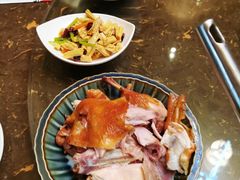 -小城粥道·海胆鲜虾粥(解放广场店)