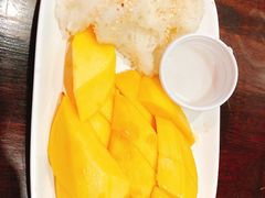 -BAI BUA RESTAURANT