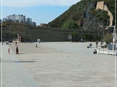 -大境门景区