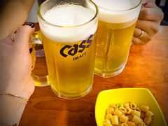 -BHC炸鸡(明洞总店)