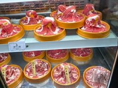 -雍容荟活波龙自助餐(IFS黑金店)