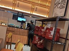 -啫火啫啫煲·顺德干蒸(西乡天虹店)