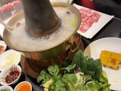 -鼓楼东街老火锅(鼓楼店)