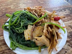 -大邑李记肥肠血旺