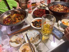 -成都娃娃花园餐厅 (南艺旗舰店)