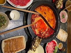 -蜀大侠火锅(春熙路店)