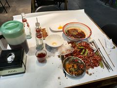 -老长沙龙虾馆·聚会餐厅(白石洲店)