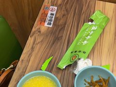 -合合春饼·酱骨·东北菜(潘家园店)