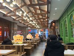 -龙抄手(春熙路总店)